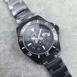 Picture of Rolex Sub A21 40a _SKU0907180552034465